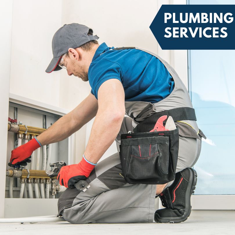 University Park Plumbing Company